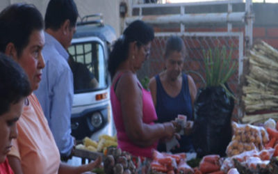 Un nuevo modelo, una revolución económica