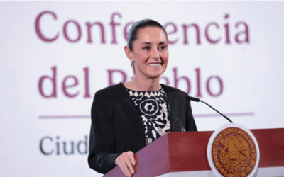 Ecos internacionales de la primera vuelta