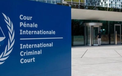 Fiscal de la Corte Penal Internacional es suspendido; enfrenta acusaciones de abuso sexual
