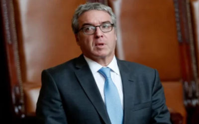 Critican a Kast por evadir el tema del genocidio contra palestinos