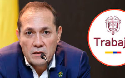 Gobierno Petro endurece sanciones contra la tercerización ilegal y fortalece la protección de los derechos laborales