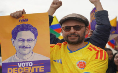 “Buscamos acuerdos para ampliar la Alianza por la Vida”: Gabriel Becerra