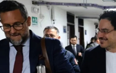 Miguel Ángel del Río liderará investigaciones tras denuncias de Iván Cepeda por corrupción electoral y desinformación