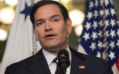 Canciller cubano: Rubio refuerza el cerco con mentiras usuales y vulgares