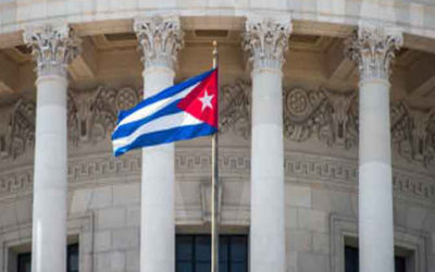 Cuba reafirma que no rechaza ni obstaculiza la ayuda humanitaria