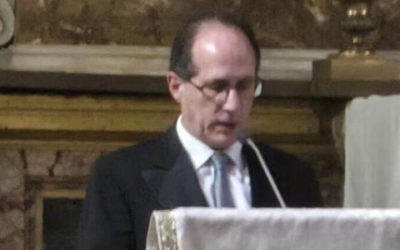Embajador cubano en Vaticano denunció ataques de Estados Unidos contra la Isla