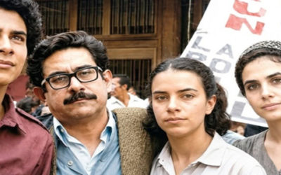 La Presidencia de Iván y la profecía del poeta Manuel Cepeda