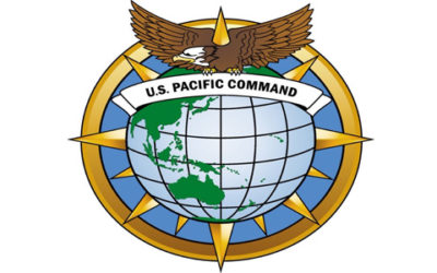 EE.UU. restaura oficialmente el nombre de Comando del Pacífico