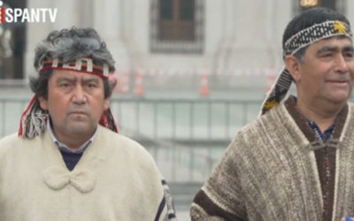 Dirigentes mapuche se oponen a modificaciones anunciadas por Kast a Ley Lafkenche