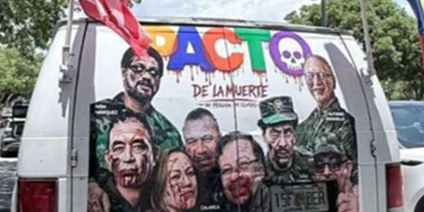 La política del terror