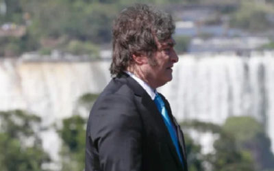 Milei profundiza la motosierra sobre Parques Nacionales y áreas protegidas