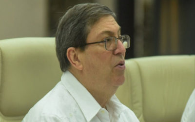 Contundente victoria de Cuba frente a Estados Unidos en órgano de ONU