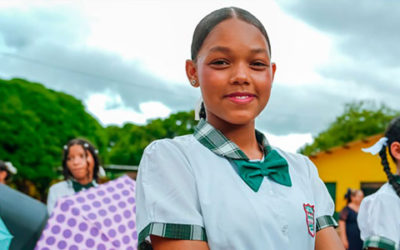 Gobierno Petro impulsa inversión histórica en educación para el Vichada