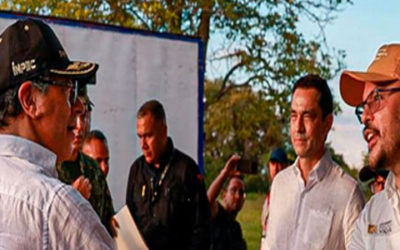 Presidente Petro pedirá al Papa León XIV acompañar una campaña internacional en defensa de la Reforma