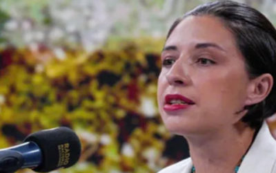 MinAgricultura desmiente que se hayan transferido $1,6 billones desde el FNGRD antes de las elecciones