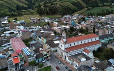 Proyectos de vivienda y agua beneficiarán a más de un millón de habitantes de Nariño