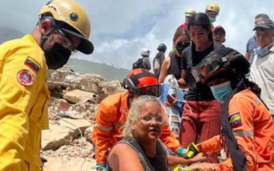 La solidaridad del Sur Global