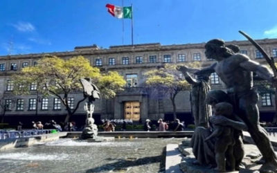 SCJN definirá si mantiene la prohibición de exportar la obra de Frida Kahlo