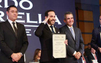 Alerta democrática ante el neofascismo