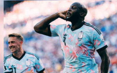Perdió Trump, ganó el fútbol