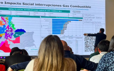 Con nuevas herramientas tecnológicas, Superservicios busca empoderar a los usuarios frente a empresas prestadoras