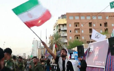 Colombianos exaltan el liderazgo del Líder mártir de Irán Ali Jamenei