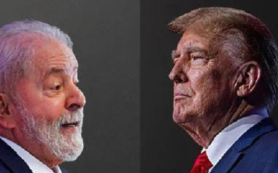 Brasil repudia aranceles de Estados Unidos y anuncia reciprocidad