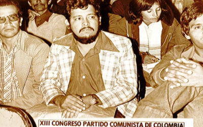 96 años de dignidad y resistencia