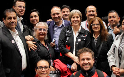 Gobierno expide decreto para reparar al movimiento sindical como víctima colectiva