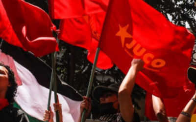 96 años por la unidad popular y el socialismo