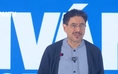 El senador Iván Cepeda afirmó que el futuro gobierno de Abelardo De la Espriella será ilegítimo por no garantizar los derechos del pueblo