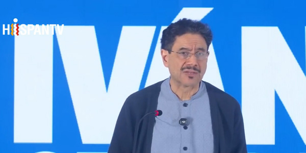 El senador Iván Cepeda afirmó que el futuro gobierno de Abelardo De la Espriella será ilegítimo por no garantizar los derechos del pueblo