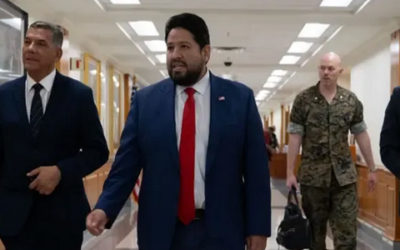Estados Unidos anuncia Plan Patriota 2.0 con Colombia para fortalecer su sociedad en defensa y seguridad