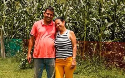 Agencia Nacional de Tierras resolvió procesos agrarios sobre un millón de hectáreas