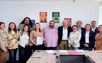 Primer acuerdo sindical en la historia de la Unidad de Planificación Rural Agropecuaria (UPRA), un hito para el sector agropecuario