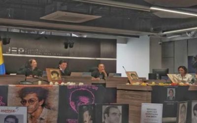 El PCC, en la búsqueda de la justicia