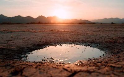 Gobierno declara desastre nacional para enfrentar los efectos del fenómeno de El Niño