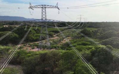 Gobierno moderniza la planeación del sistema eléctrico para fortalecer la transición energética