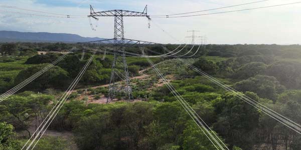 Gobierno moderniza la planeación del sistema eléctrico para fortalecer la transición energética