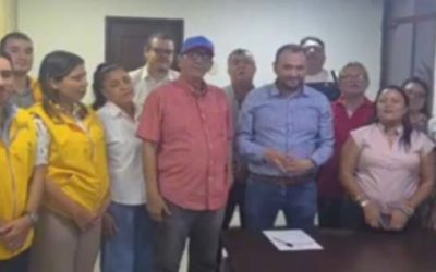 Desde el Caribe colombiano: 11 años. ¿Reparación colectiva de la comunidad Universidad del Atlántico?