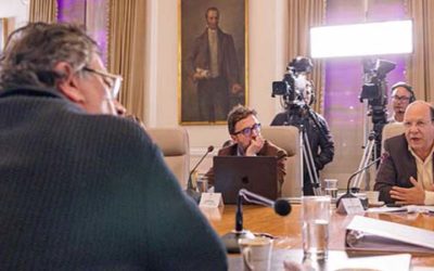 Gobierno cuestiona decisión del Consejo de Estado sobre contratación para atender emergencias