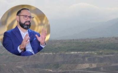 El nuevo gobierno pretende regresar al extractivismo