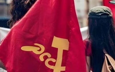 Sin miedo frente al anticomunismo