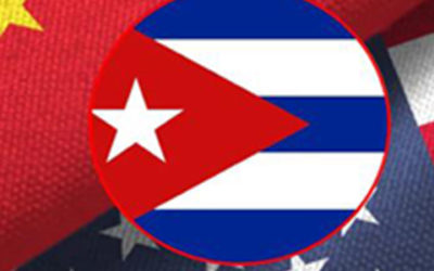 China urge a Estados Unidos a no difamar relaciones con Cuba