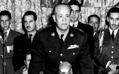 Clandestinidad y resistencia contra la reacción