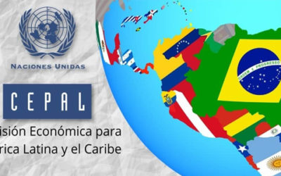 Cepal ofrece asistencia a Colombia tras mortal terremoto