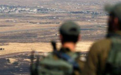 Países árabes condenan reconocimiento de Colombia a soberanía israelí sobre el Golán
