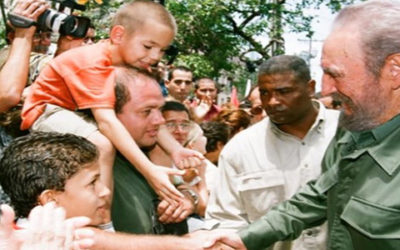 El mejor homenaje a Fidel: habitar la dignidad (Audio)