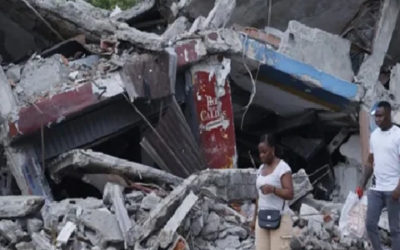 Organización popular sostiene al Chocó ante fragmentada ayuda gubernamental