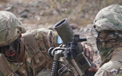América Latina “no está en condiciones” de aumentar su gasto militar como quiere EEUU, señala experto